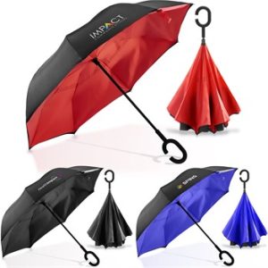Goodluck Umbrella - Red