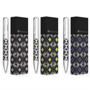 Andy Cartwright Geo Ball Pen